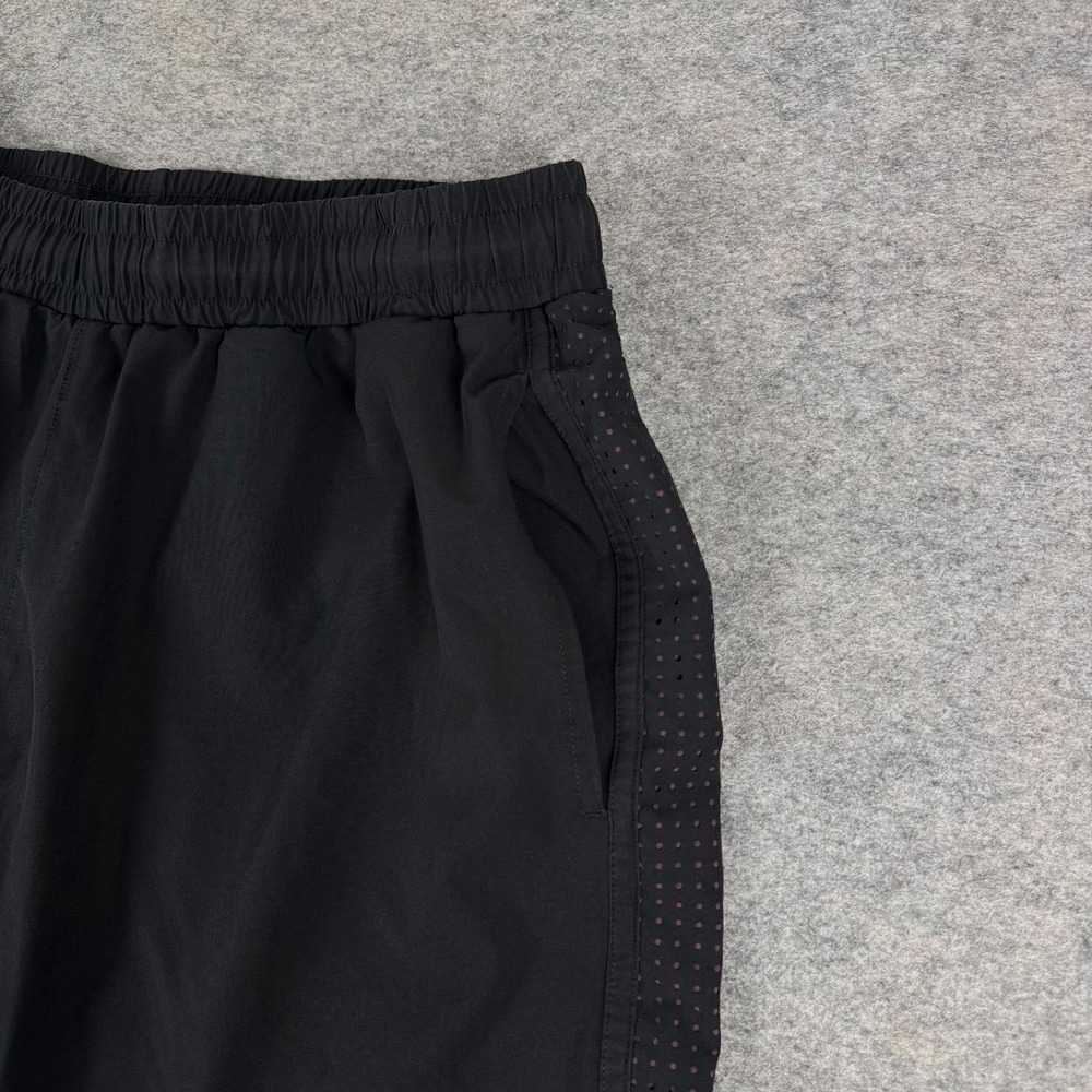 TLF Apparel 9" Training Shorts Black Mens XL - Picture 3 of 12